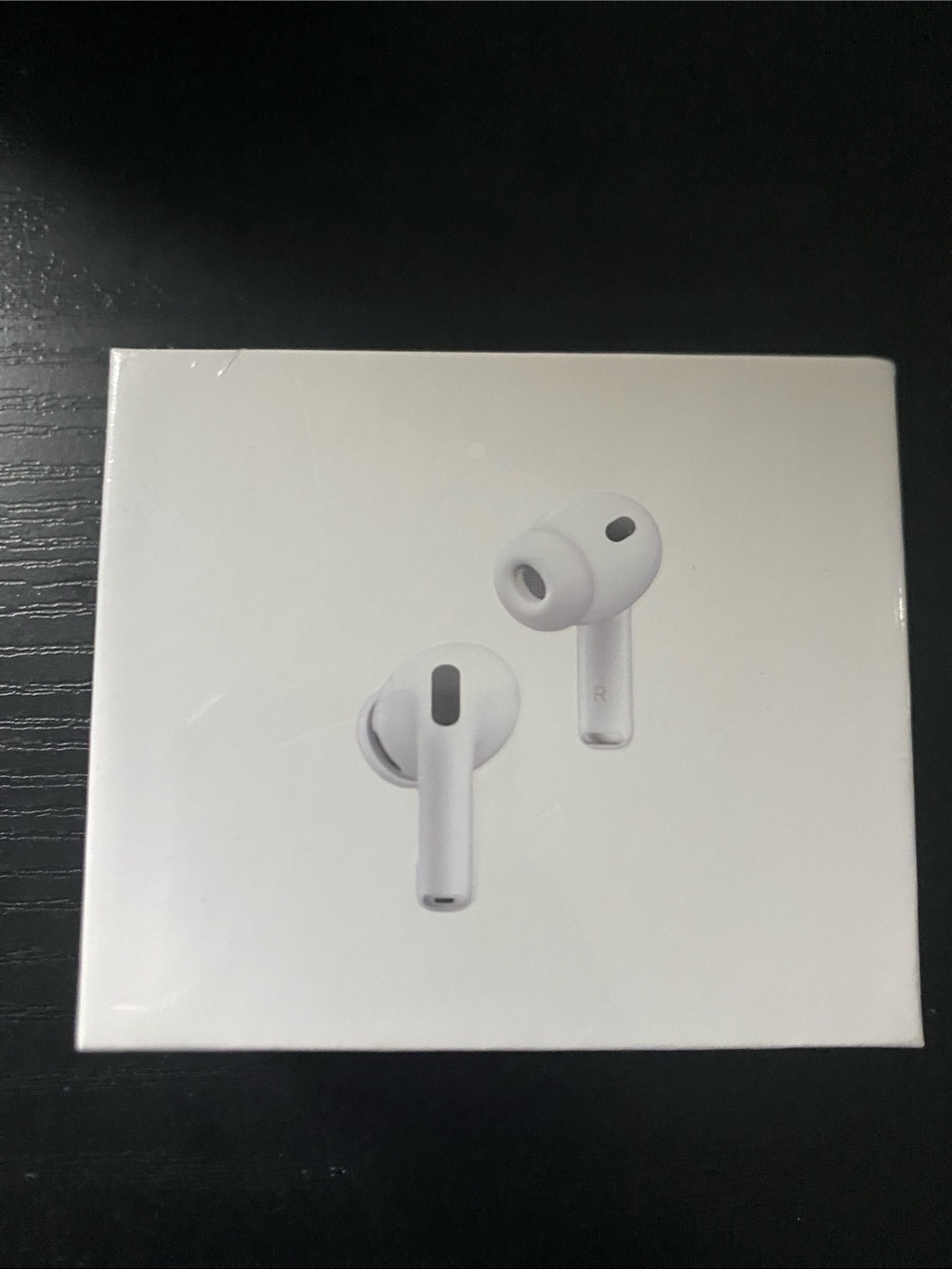 Apple AirPods Pro 3